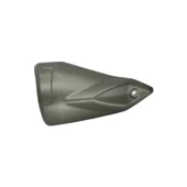 Mondial Drift 125L Egzoz Dekor Kapağı Yan - 1