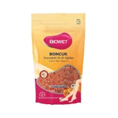 Biowet Boncuk Soyulabilir Sir El Ağdası Tüm Ciltler İçin Bal Özlü 1000 g - 1