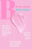 Monde Femme Makyaj Temizleyici Balm thumbnail 2