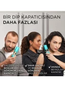 L'Oréal Paris Magic Retouch Beyaz Dipleri Kapatıcı Sprey 75 ml - Koyu Kahverengi - 4