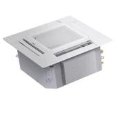 Daikin Fancoil Yer / Tavan Tipi FWF04DF - 1