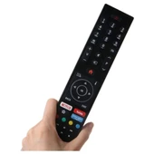 Vestel Android Smart LED Tv Kumandası - 2