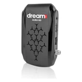 Dreamstar Aura Hd Mini Uydu Alıcısı Avro Hd - 1