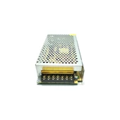 Well Power 12V 15A Adaptör 12 Volt 15 Amper Metal Kasa Adaptör Well Power WP-1215M - 2