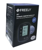 FREELY A1 Otomatik Tansiyon Ölçüm Aleti (TÜRKÇE KONUŞAN) - 1