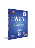 Fi Yayınları 8. Sınıf Wifi Matemetik Soru Bankası - 1