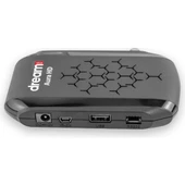 Dreamstar Aura Hd Mini Uydu Alıcısı Avro Hd - 3