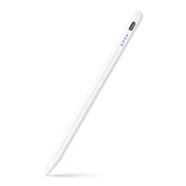 iPad Uyumlu Avuç içi Reddi Özellikli Tablet Kalemi Stylus Yazı Çizim - 1