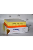Icon Group - Renault Laguna III Hava Filtresi - WH 829 - 1