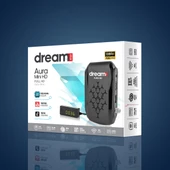 Dreamstar Aura Hd Mini Uydu Alıcısı Avro Hd - 5