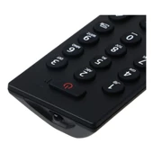 Vestel Android Smart LED Tv Kumandası - 5