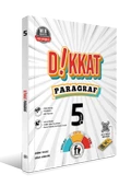 Fi Yayınları 5. Sınıf Dikkat Paragraf Soru Bankası - 1