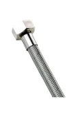 Flex Su Bağlantı Hortumları (branjman Boru) 3/8, 3/8, 50cm - 1