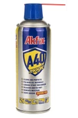 A40 Magic Yağlama ve Pas Sökücü Sprey 200 ml - 2