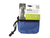 10551617 M-PETS NAZCA TAKILABİLİR ÖDÜL ÇANTASI MAVİ 500ML - 1