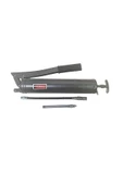 SOLESTAR STR-1573 TEK PİSTON GRES TABANCASI 500CC - 1