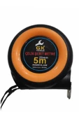 Şerit Metre 5mx25mm Cırt Cırtlı - 1