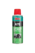 A70 Pas Sökücü Sprey 200 ml - 1