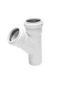 Lavabo Gider Çoğaltıcı 50x50 Çatal - 1