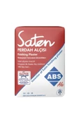 Saten Alçı 2 Kg - 1