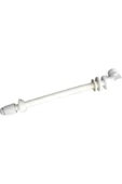 Banyo tuvalet taharet çubuğu 36 cm - 1