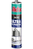 Pu Mastik Siyah 280 ml 647fc - 1