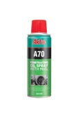 A70 Pas Sökücü Sprey 200 ml - 2