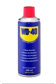 Pas Sökücü Bakım Spreyi 400ml - 1