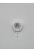 Adaptör Conta Lavabo Sifon Gider Contası Beyaz 10 ADET - 2