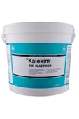 Elastikor 3131 Su Yalıtım Malzemesi 20 Kg Beyaz - 1