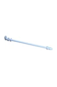 17 Cm Plastik Taharet Çubuk - 1