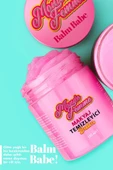 Monde Femme 2 Adet Makyaj Temizleyici Balm - 5