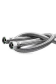 3/8x3/8 Flex Boru 50 Cm - 1