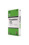 Beyaz Toz Derz Dolgusu Fleksli Silikonlu 1 Kg - 1