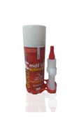 Goldfix Hızlı Yapıştırıcı Set 200ml - 1