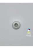 Adaptör Conta Lavabo Sifon Gider Contası Beyaz 10 ADET - 1