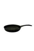 Kress 16 CM YUVARLAK DÖKÜM TAVA YUMURTA TAVASI - 1