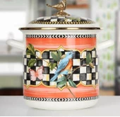 Miss Betty Emaye Kuşkonmaz Bakraç 16 Cm Paradise MİSS-9381-05 - 1