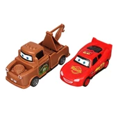 Çek Bırak Şimşek McQueen 9 Cm - BP-022 - 2
