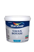 Marshall Tavan Boyası 3.5 Kg - 1