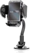 Subzero INNOVAR SP10 Vantuzlu 360 Derece Dönen Araç Telefon Tutacağı - 3