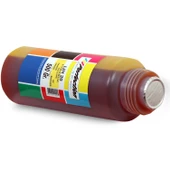 Perfection Epson 664 Uyumlu L3050 L3060 L365 L565 L382 Yazıcı Mürekkep Dolum Seti 4X500 gr. thumbnail 2