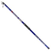 Kendo Azurro 6500 Remixon Strong 420cm 100-250gr Tam Takım Surf Olta Seti - 3