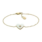 Fossil JF04733-710 Kalpli Kadın Bileklik thumbnail 1