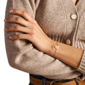 Fossil JF04733-710 Kalpli Kadın Bileklik thumbnail 2