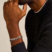 Fossil JF04770-040 Erkek Bileklik thumbnail 5