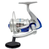 Kendo Azurro 6500 Remixon Strong 420cm 100-250gr Tam Takım Surf Olta Seti - 4