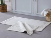 DOQU BANYO PASPASI HARMO KREM 60X100 - 3