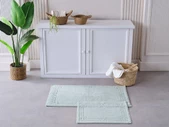 DOQU BANYO PASPASI HARMO YEŞİL 60X100 - 2