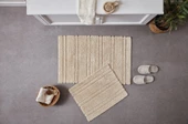 DOQU BANYO PASPASI PERA KREM 60X100 - 1